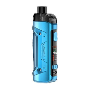 Geekvape B100 (Boost Pro2) Pod Mod Vape Mint Blue NZ