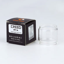 Load image into Gallery viewer, Geekvape Creed Bubble Glass 4.5ml NZ