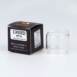 Geekvape Creed Bubble Glass 4.5ml NZ