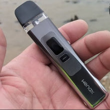 Load image into Gallery viewer, Geekvape Wenax Q Pod Kit