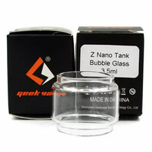 Load image into Gallery viewer, Geekvape Z Nano Bubble Glass 3.5ml NZ