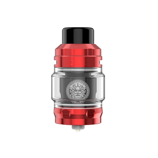 Geekvape Z Tank (Zeus) Sub ohm Vape Tank Red Black NZ