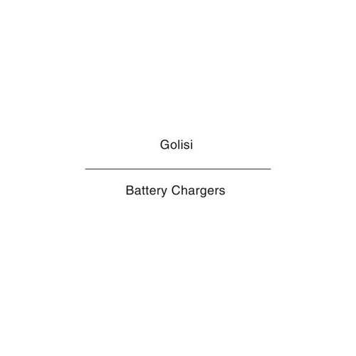 Vape Battery Chargers Golisi NZ