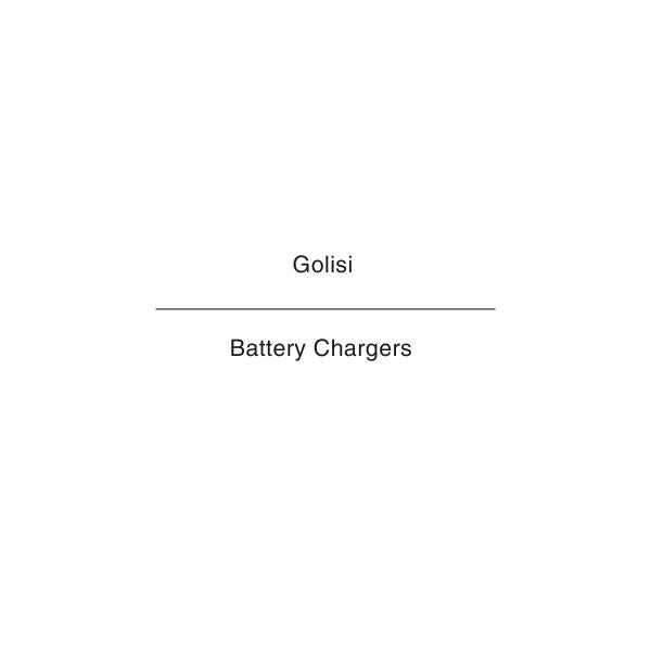 Vape Battery Chargers Golisi NZ