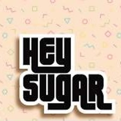 Hey Sugar Vape Juice NZ