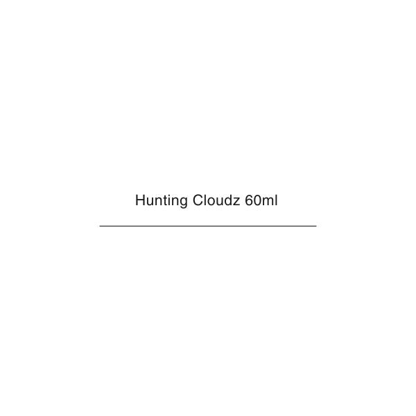 Hunting Cloudz 60ml NZ