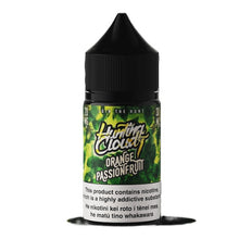 Load image into Gallery viewer, Hunting Cloudz Salt Series 30ml