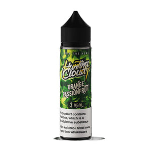 Hunting Clouds Vape Juice 60ml Orange Passionfruit (Mandarin Harvest) NZ