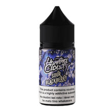 Load image into Gallery viewer, Hunting Cloudz Salt Series 30ml