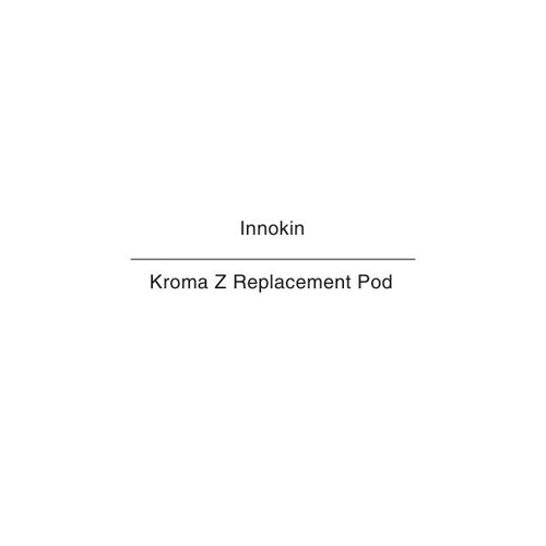 Innokin Kroma  Z Replacement Pod NZ