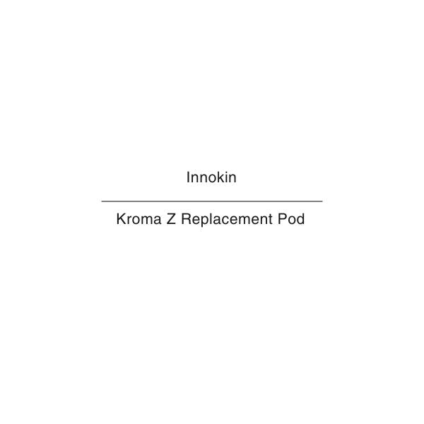 Innokin Kroma  Z Replacement Pod NZ