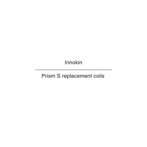 Innokin PrismS T20s EzWatt Coils NZ