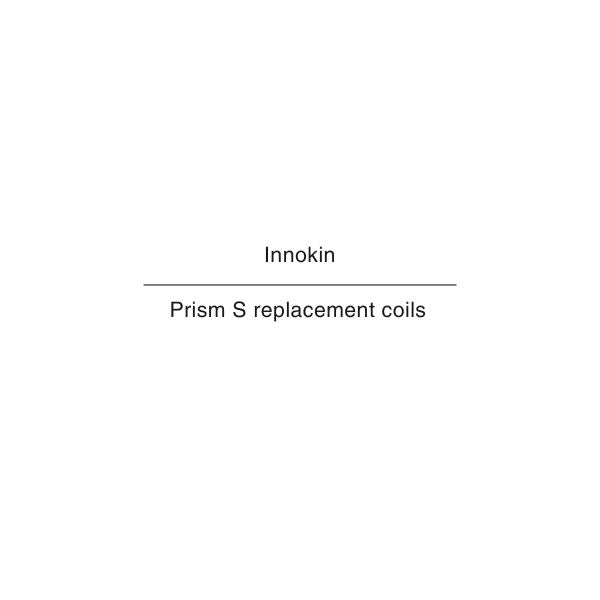 Innokin PrismS T20s EzWatt Coils NZ
