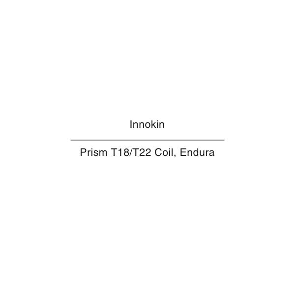 Innokin Prism T18 T22 Coils NZ