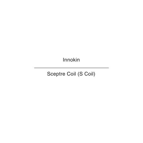 Innokin Sceptre Coil S Coil NZ