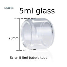 Load image into Gallery viewer, Innokin Scion 2 Bubble Glass 5ml NZ