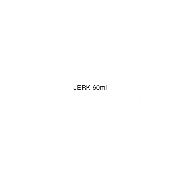 Jerk 60ml NZ