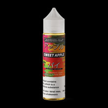 Load image into Gallery viewer, Jerk Vape Juice 60ml Sweet Apple (Apple Pie) NZ