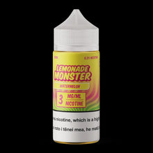 Load image into Gallery viewer, Lemonade Monster Vape Juice 100ml Watermelon NZ