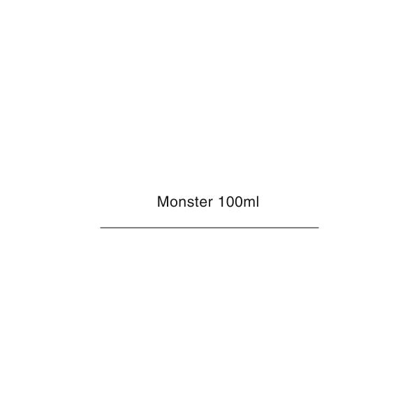 Monster 100ml NZ