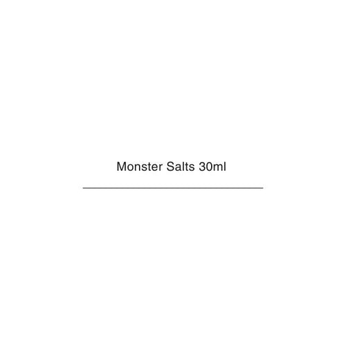 Frozen Fruit Monster Nic Salts 30ml NZ