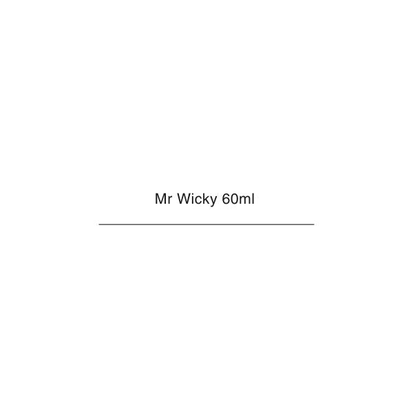 Mr Wicky 60ml NZ