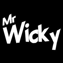 Load image into Gallery viewer, Mr Wickys E-Liquid 60ml