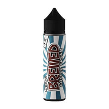 Load image into Gallery viewer, Mr Wickys Brewed Coffee Cream Vape Juice 60ml NZ