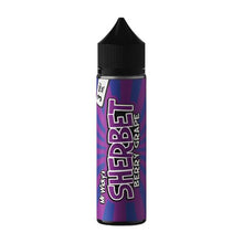 Load image into Gallery viewer, Mr Wickys Sherbert Berry Grape Vape Juice 60ml NZ