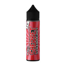 Load image into Gallery viewer, Mr Wickys Sherbert Strawberry Vape Juice 60ml NZ