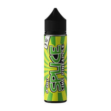 Load image into Gallery viewer, Mr Wickys Splice Lime Pineapple Vape Juice 60ml NZ