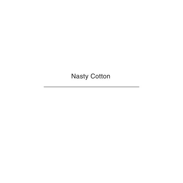 Vape Cotton Nasty NZ