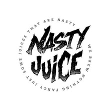 Load image into Gallery viewer, Nasty Salts Series 30ml