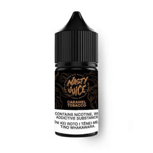 Load image into Gallery viewer, Nasty Tobacco Salt Series 30ml