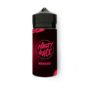 Nasty Juice 100ml