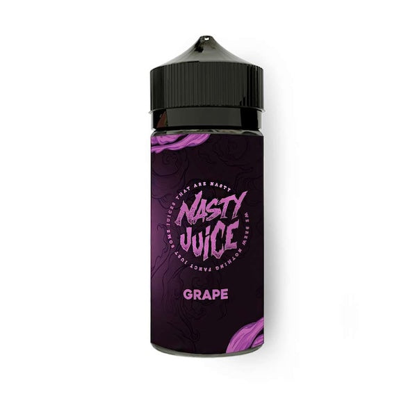 Nasty Juice 100ml