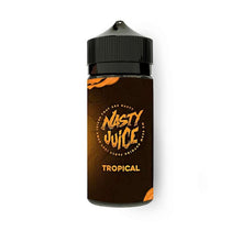 Load image into Gallery viewer, Nasty Juice Tropical (Devil Teeth) Vape Juice 100ml NZ