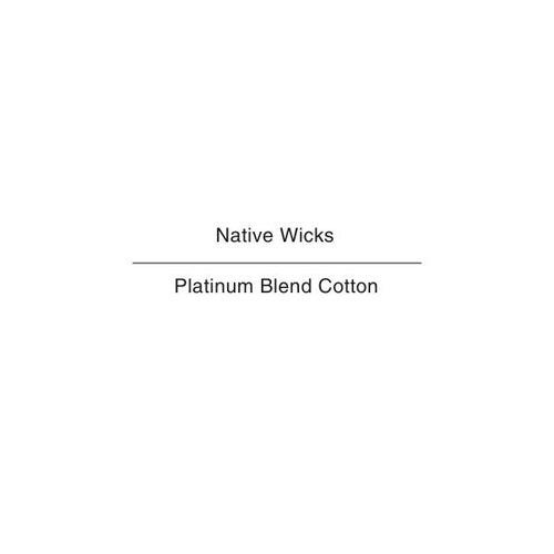Vape Cotton Native Wicks Platinum Blend NZ
