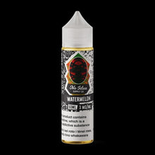 Load image into Gallery viewer, No Idea Watermelon (Many Melon Medley) Vape Juice 60ml NZ