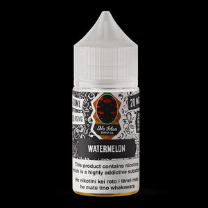 No Idea Salts 30ml