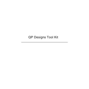 Vape Tool Kit QP Designs NZ