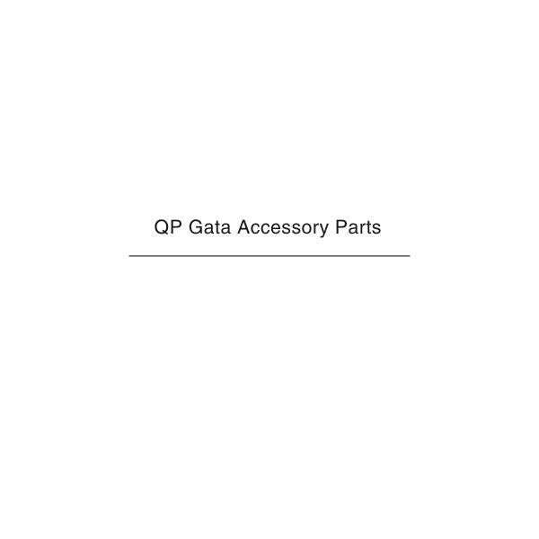 QP Gata Accessory Parts NZ
