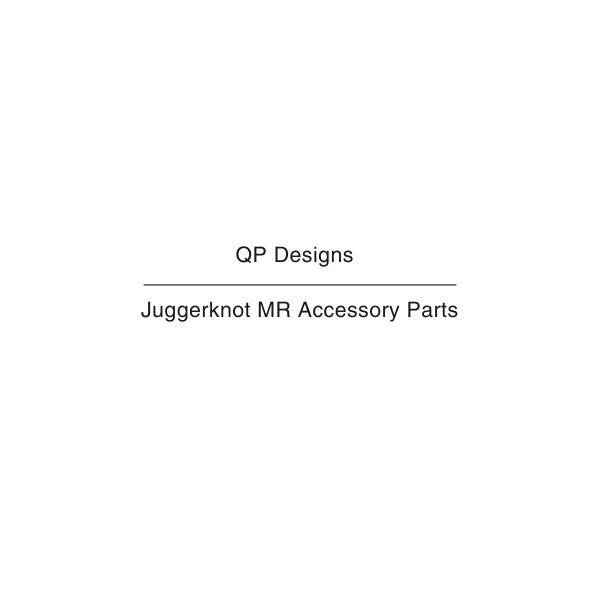 QP Juggerknot MR Accessory Parts NZ