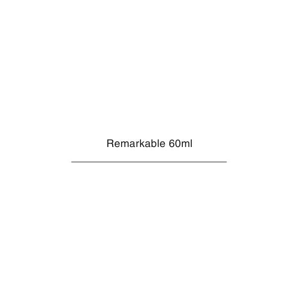 Remarkable 60ml NZ