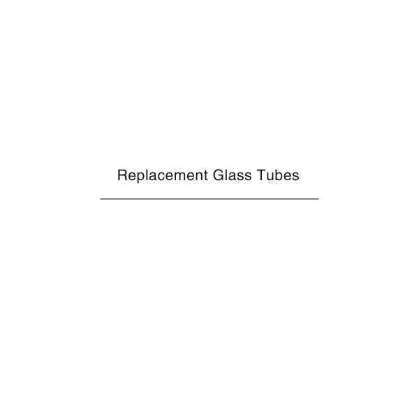 Vape Tank Replacement Glass Tubes NZ