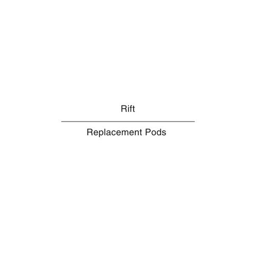 Rift Replacement Pods NZ