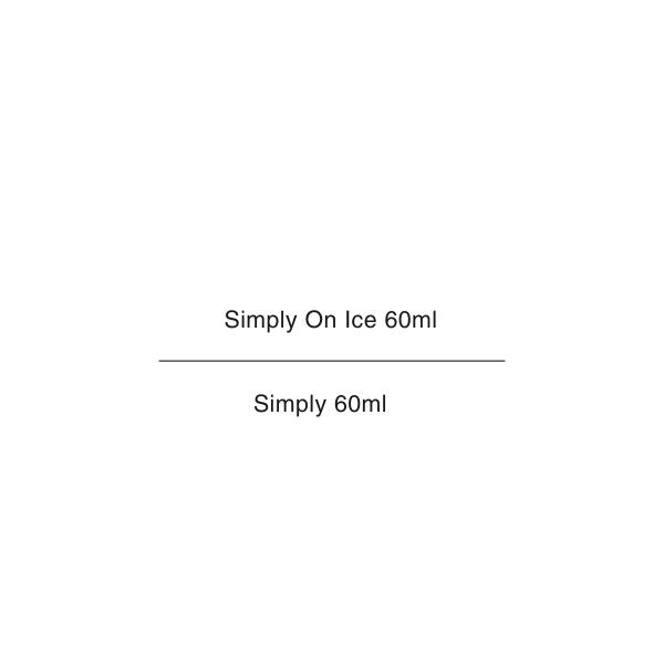 Simply 60ml NZ