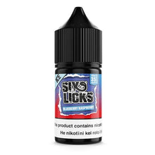 Load image into Gallery viewer, Six Licks - Salts 30ml