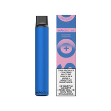 Load image into Gallery viewer, Solo Plus Blueberry Raspberry Disposable 2800 Puff Vape NZ