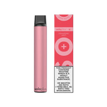 Load image into Gallery viewer, Solo Plus Strawberry Mint Disposable 2800 Puff Vape NZ